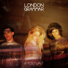 Help Me Lose My Mind (feat. London Grammar)
