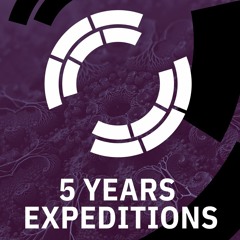 Javier Anxiety @ //:about blank - 5 years expeditions