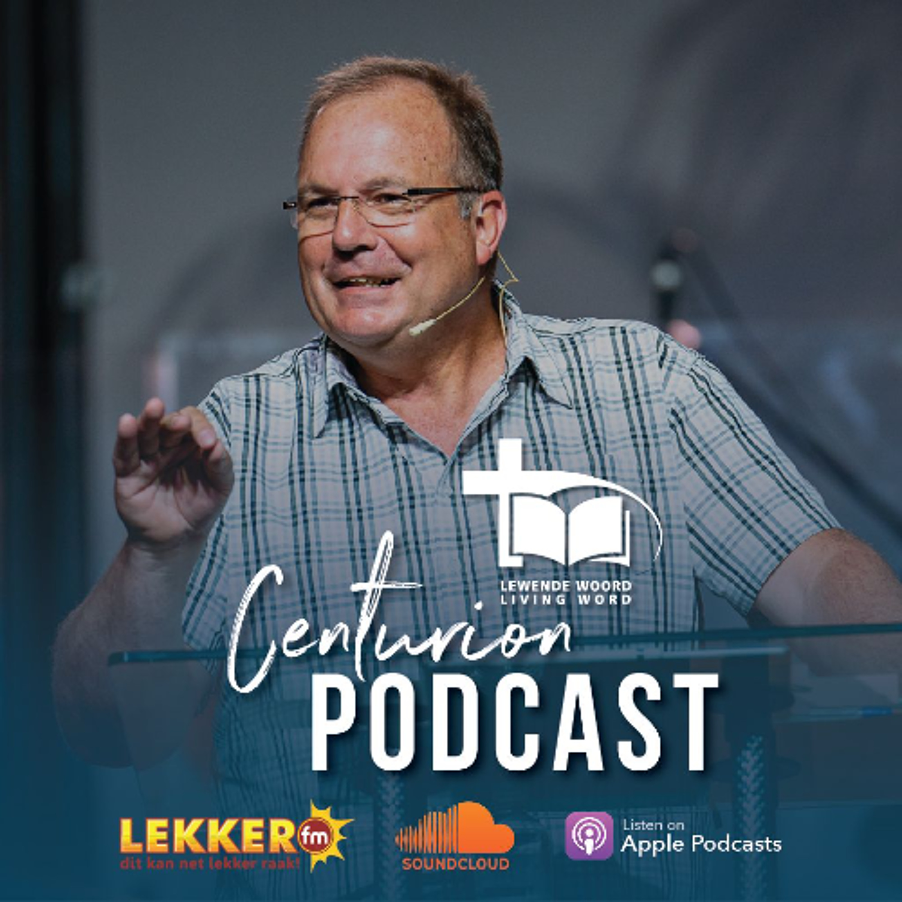 20 Julie 2025 - Wouter van der Merwe - Wie is Heilig