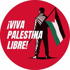 Segment - ¡Viva Palestina libre!