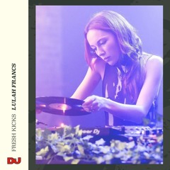 Fresh Kicks 217: Lulah Francs
