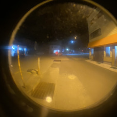 MidniGht Chase ft mG