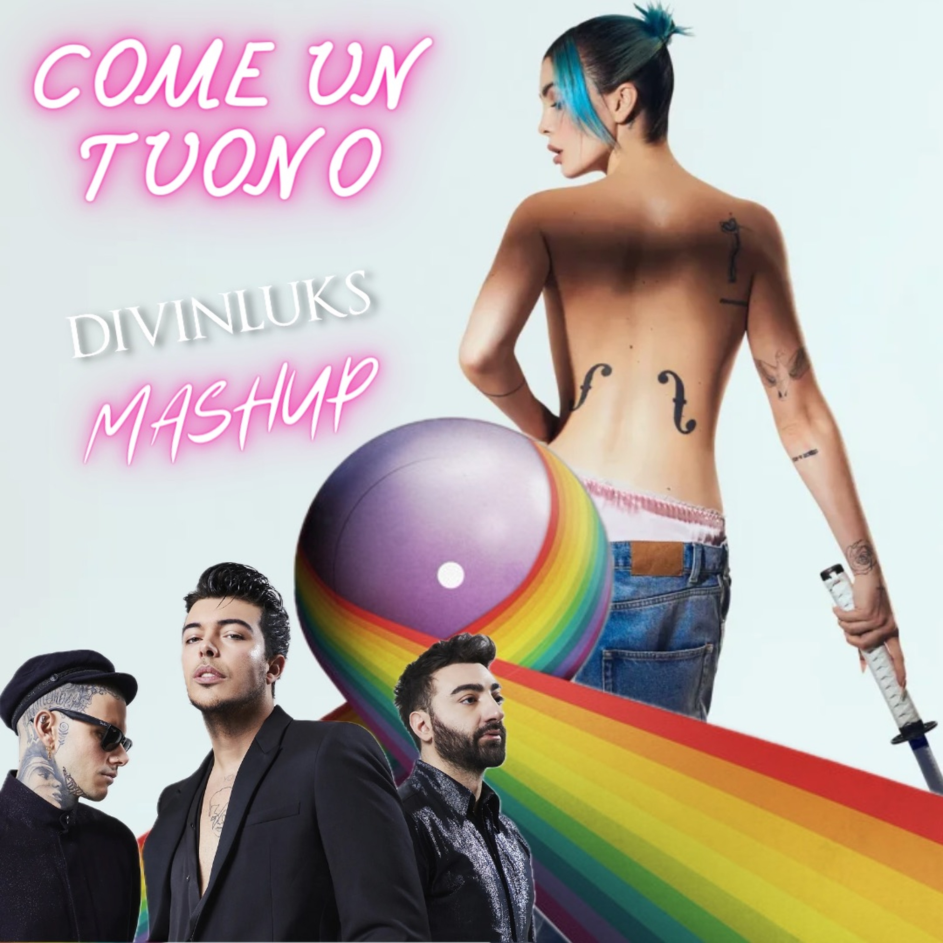 Divinluks
