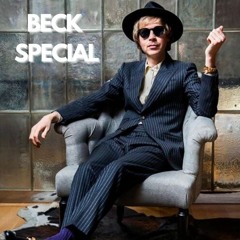 Exile on Dame Street | Beck 50th Birthday Special