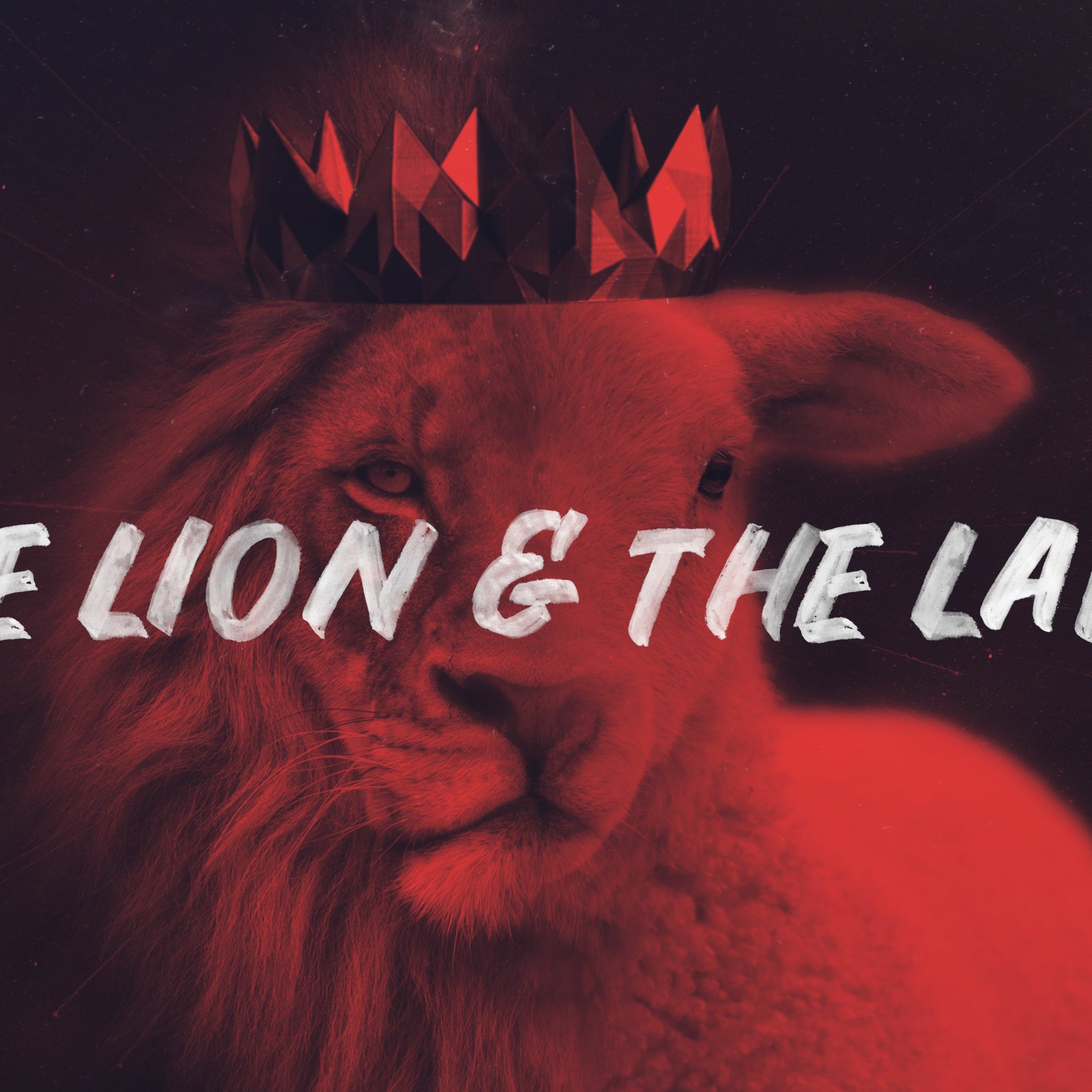 The Lion And The Lamb Part 1 episode artwork