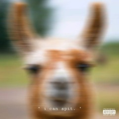 The Llama (I can spit)