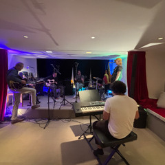 Bruce Jam 10-16-25