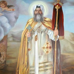 شريط اقبل الايادي الجزء الثاني - ترانيم للبابا كيرلس السادس