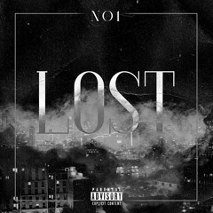 NO1 - ‘Lost’