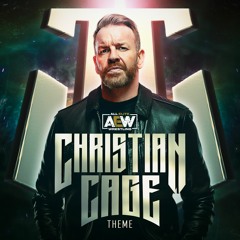 Christian Cage Entrance Theme (AEW Version)