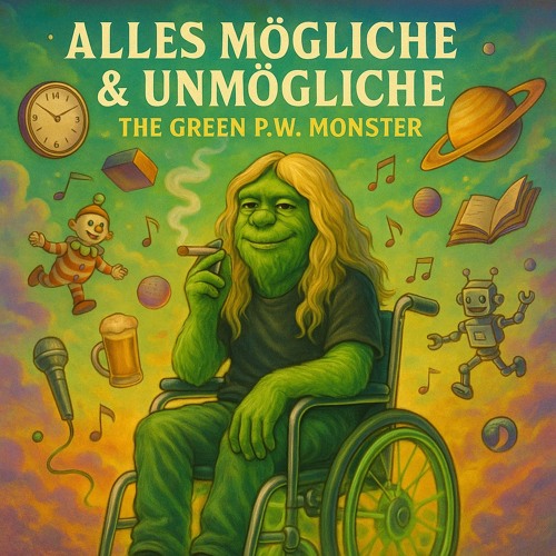 Alles Mögliche & Unmögliche