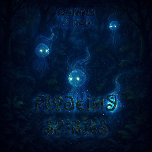 Floating Spirits