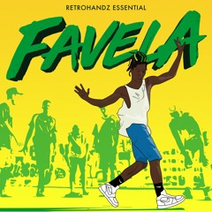 Retrohandz Essential Favela (Demo)