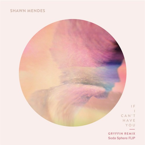 Shawn Mendes - If I Can't Have You (Gryffin Remix)(Soda Sphere Flip) Extended