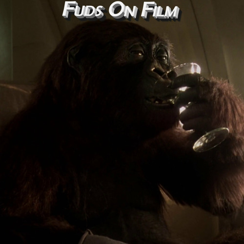 Gorillas In The Congo By Fuds On Film