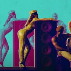 Missy Elliot - One Minute Man x Rihanna - Rude Boy Dancehall (OutsiderRemix)