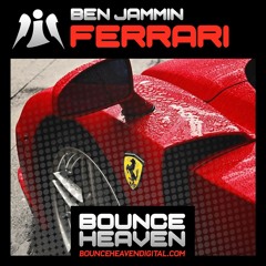 BEN JAMMIN - FERRARI