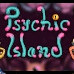 MSM - Psychic Island with Wubbox and Rare Wubbox ( JakeTheDrake and RawZebra )