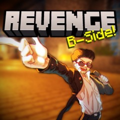 REVENGE - B-Side