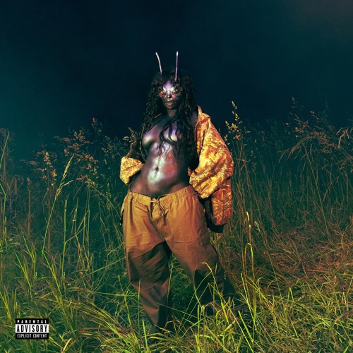 Get Behind Me (Interlude)