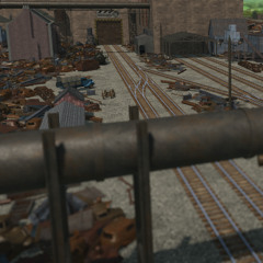Diesel at the Smelters
