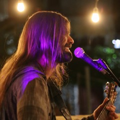 Mojo - Live At Cafe Kua with Ana Diorio and Friends