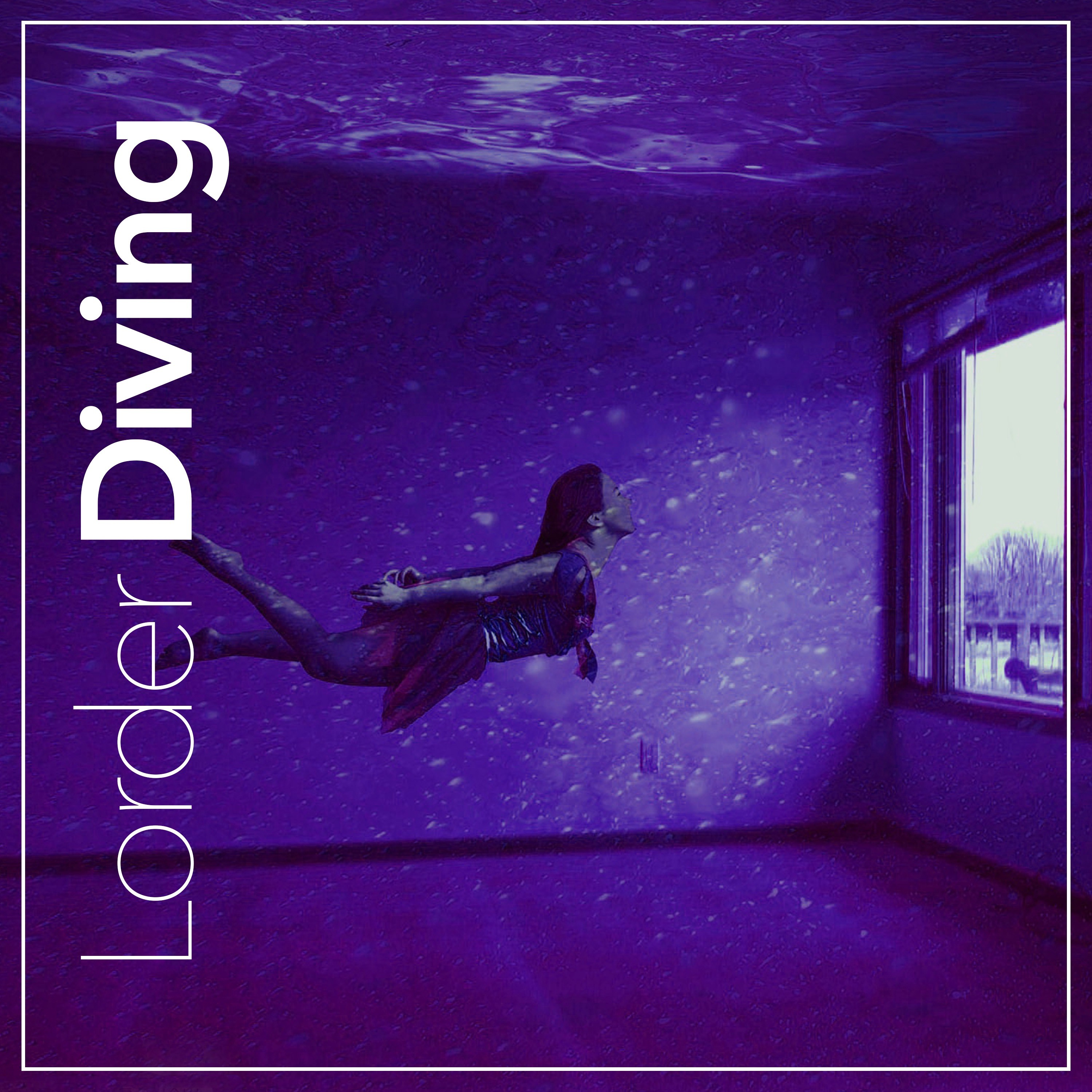 Lorder Music