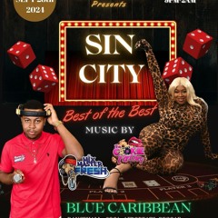 FRESH AND DJ COOKIE LIVE AT SIN CITY 9.28.24