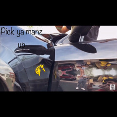 Pick yamanz Up feat.Macho Man