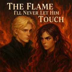 The Flame, I'll Never Let Him Touch.mp3