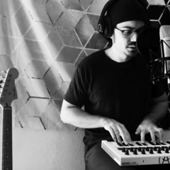 Exist for love - Aurora (mellow Synth cover) - diggsy90