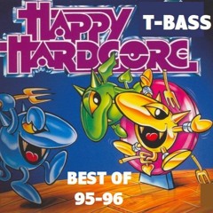 DJ T-Bass - Best Of Happy Hardcore.mp3