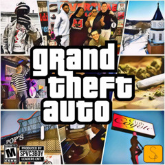 GRAND THEFT AUTO