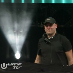 ID (Edge Of Tomorrow)Aly & Fila @ ASOT - Worldwide Stage, Ultra Music Festival Miami 2022