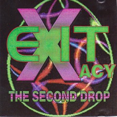 EXITacy The 2nd Drop CD/PROMO