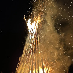 Why You Gotta Do It All The Time