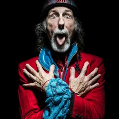 Arthur Brown "We've Got To Get Out Of This Place" (Special Disco Mix)