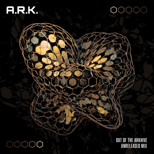 Out Of The ARKHIVE (2024 Unreleased Mix)