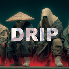 Drip | Hard UK Drill Type Beat | Dark Uk Drill Instrumental 2025