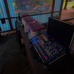 Garten Terror (SetCut)-[Korg-EMX1]