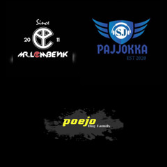 Mixtape BB Poejo Big Family #Mr Lombenk X SJ Pajjokka