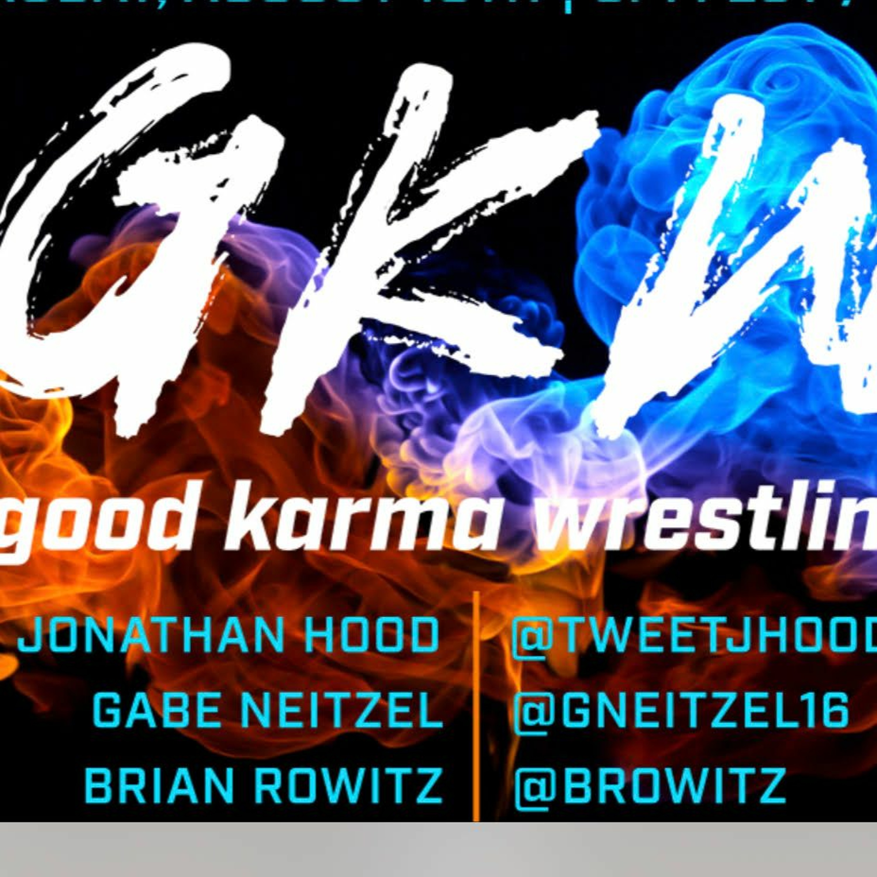 Good Karma Wrestling