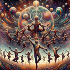 Dance Of The Slaves