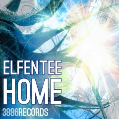 ElfenTee - UFO