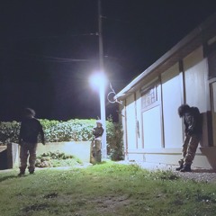 swimming in the ocean [prod. hexo & jkei]