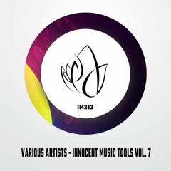 IM213 - Various Artists - INNOCENT MUSIC TOOLS VOL. 7