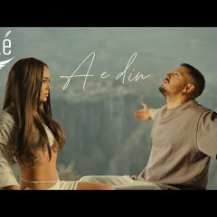 Elgit Doda ft Xhensila - A e din (Official Video)