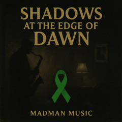 Shadows at the Edge of Dawn