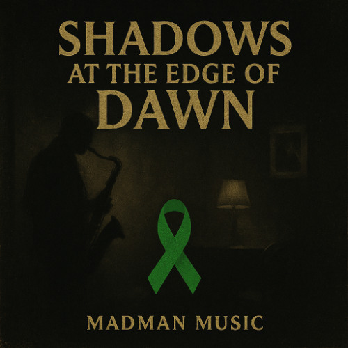 Shadows at the Edge of Dawn