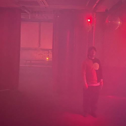 Que Sakamoto At Cobalt Newcastle Oct 2025